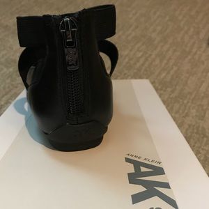 anne klein sport ilony ballet flat